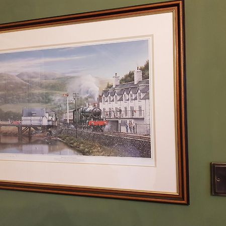 Afallon Townhouse Dolgellau Luaran gambar