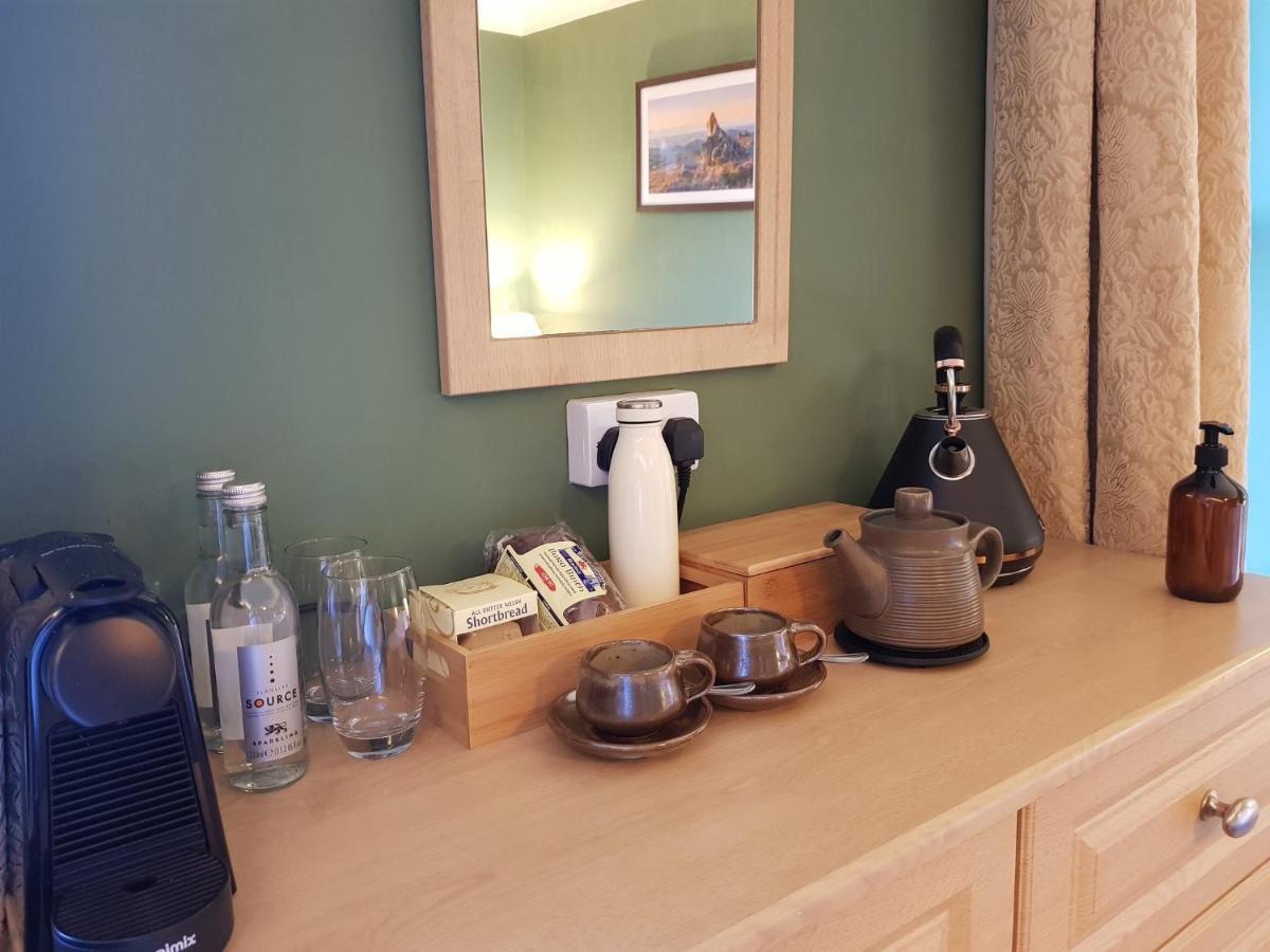 Afallon Townhouse Dolgellau Luaran gambar