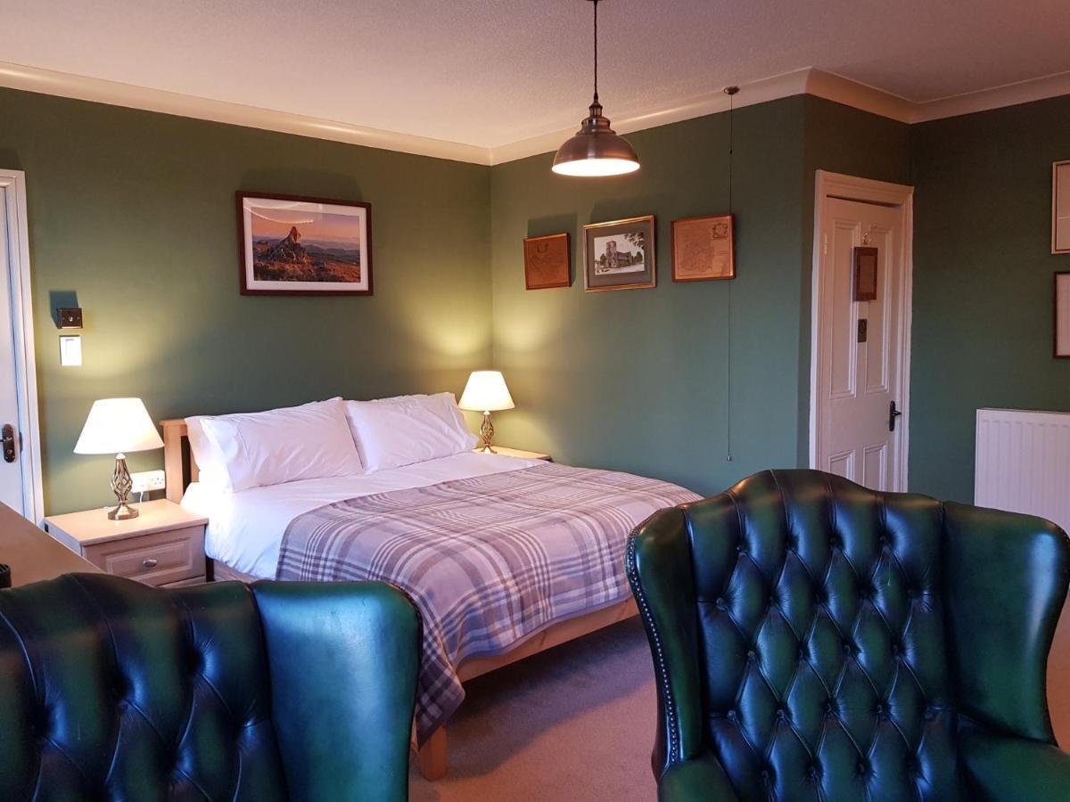 Afallon Townhouse Dolgellau Luaran gambar