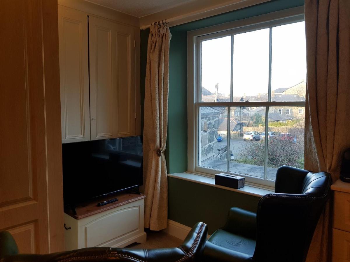 Afallon Townhouse Dolgellau Luaran gambar