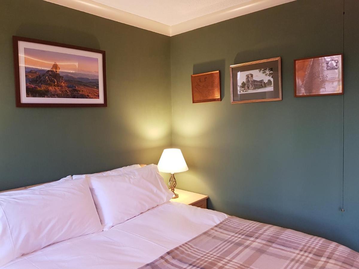Afallon Townhouse Dolgellau Luaran gambar