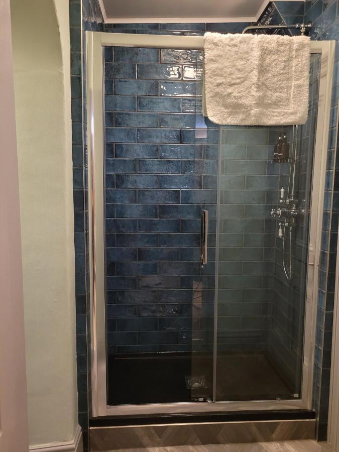 Afallon Townhouse Dolgellau Luaran gambar