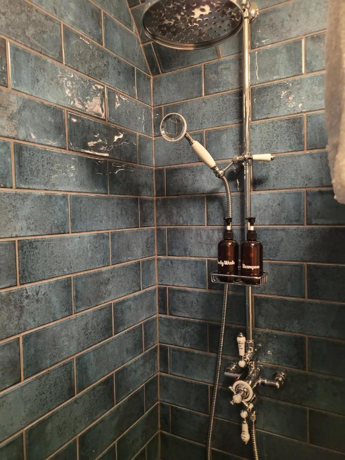 Afallon Townhouse Dolgellau Luaran gambar