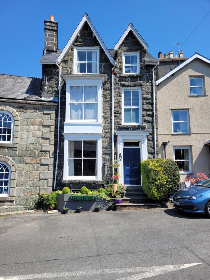 Afallon Townhouse Dolgellau Luaran gambar