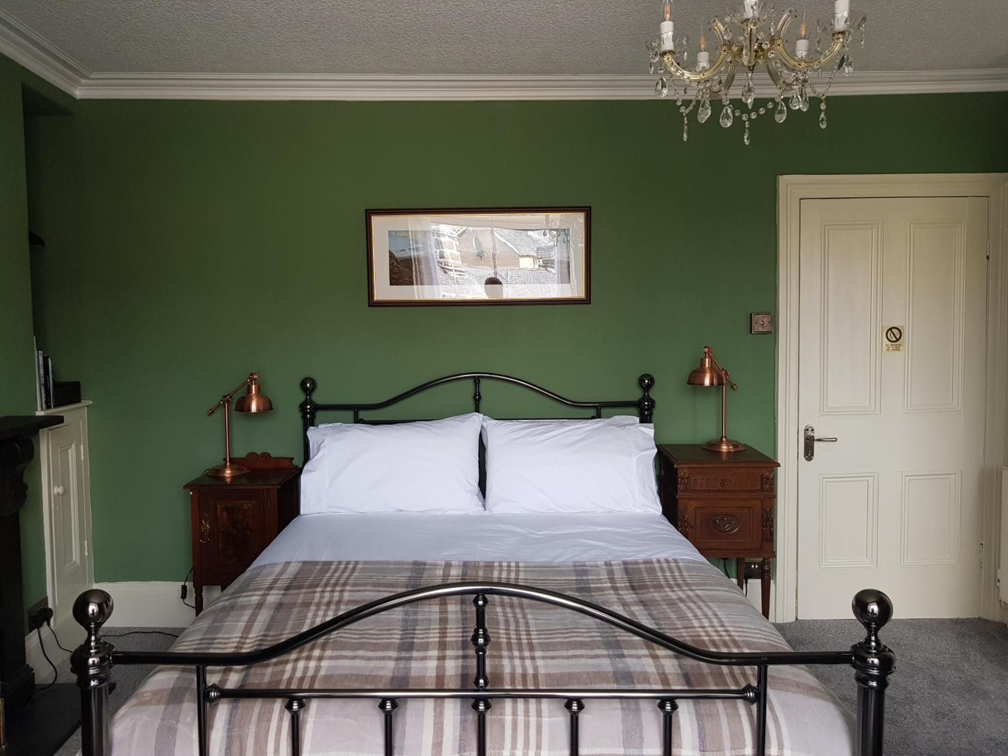 Afallon Townhouse Dolgellau Luaran gambar
