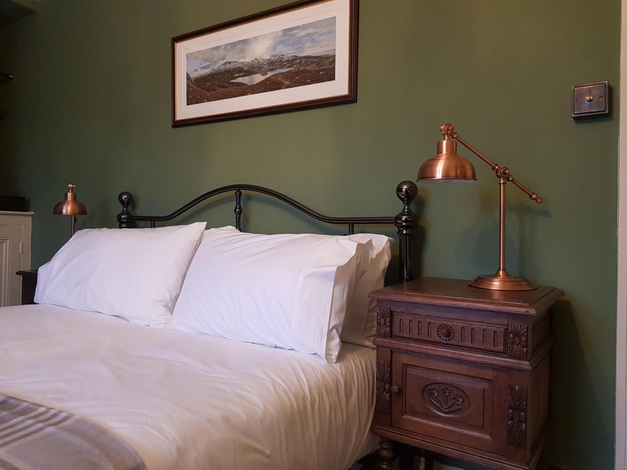 Afallon Townhouse Dolgellau Luaran gambar