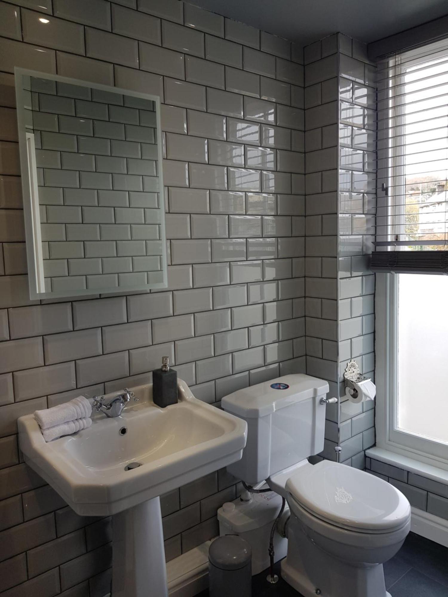 Afallon Townhouse Dolgellau Luaran gambar