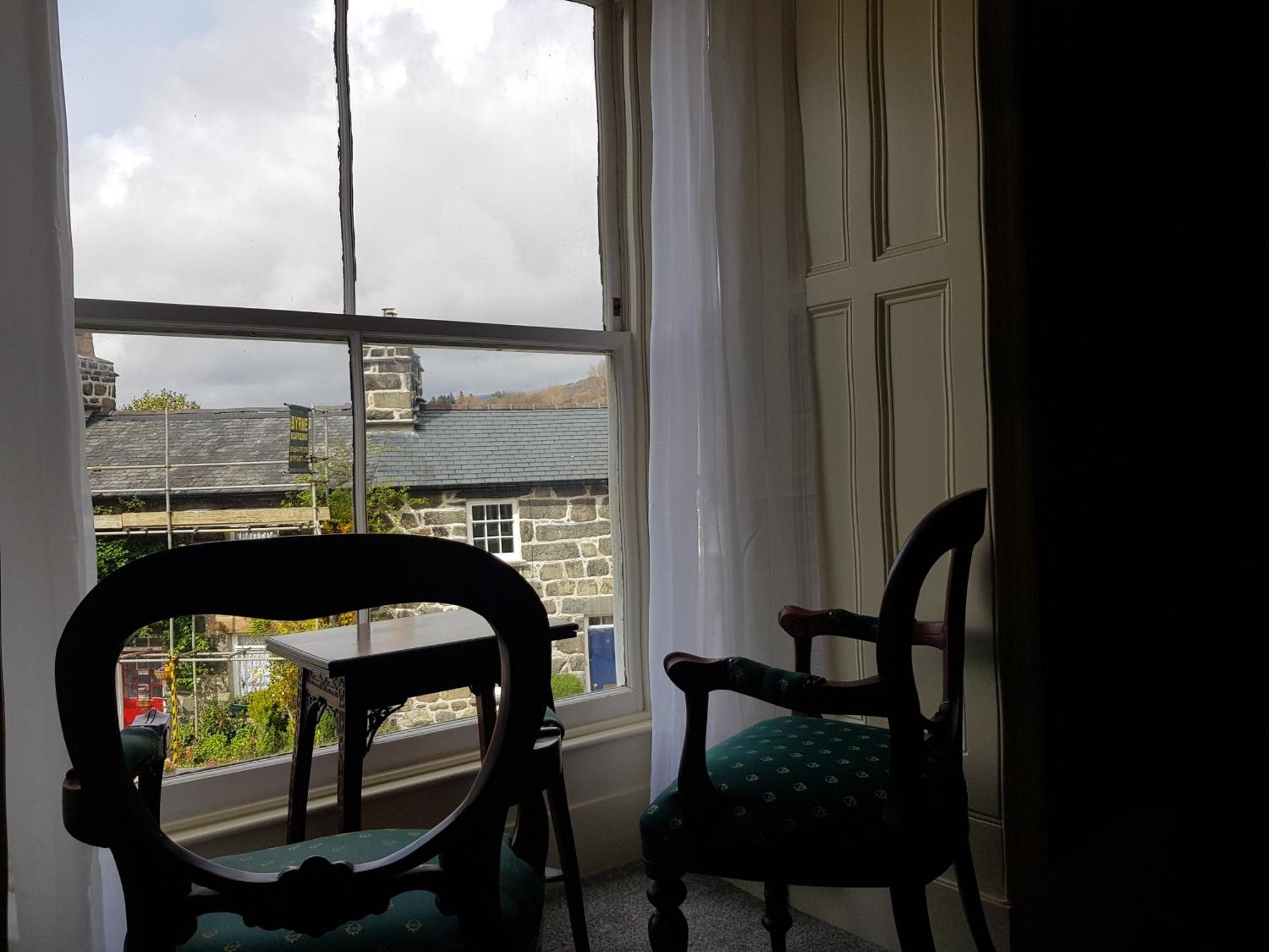 Afallon Townhouse Dolgellau Luaran gambar