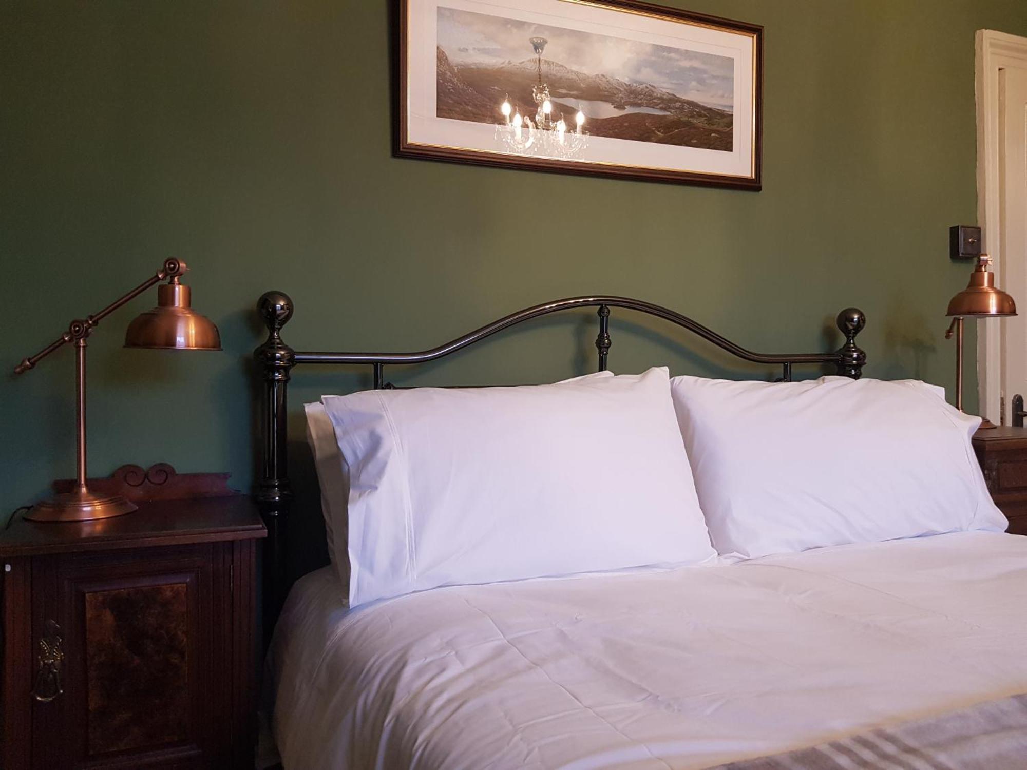 Afallon Townhouse Dolgellau Luaran gambar